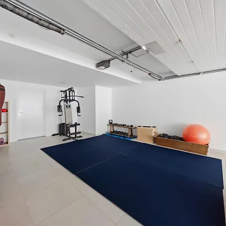 Tatil Evi 230m Private Pool Gym 15 Minutes From Montpellier