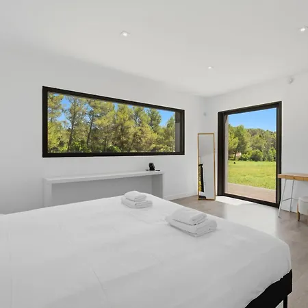 Semesterbostad 230m Private Pool Gym 15 Minutes From Montpellier *